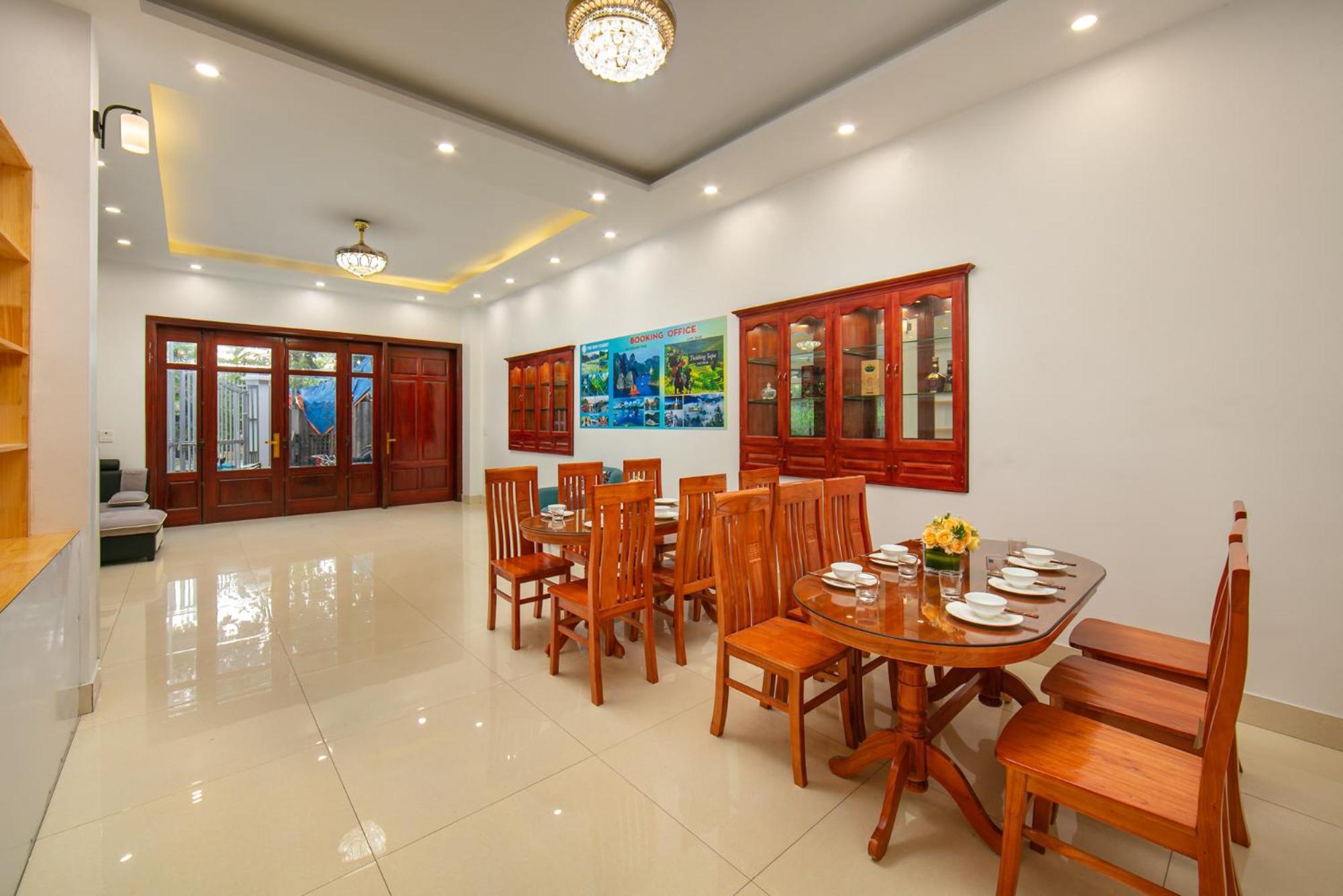 Hanoi Airport Inn & Suites Exterior foto